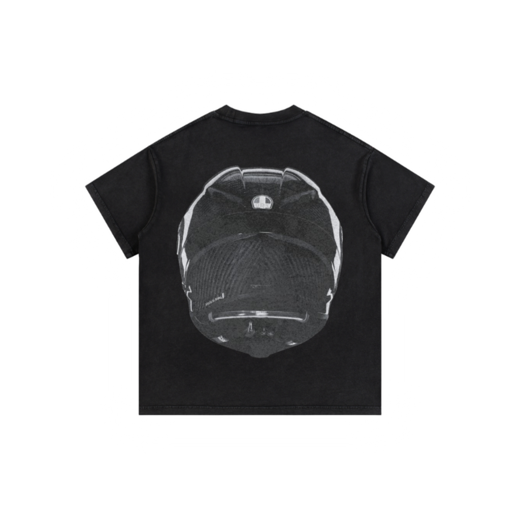 DRK HELMET TEE