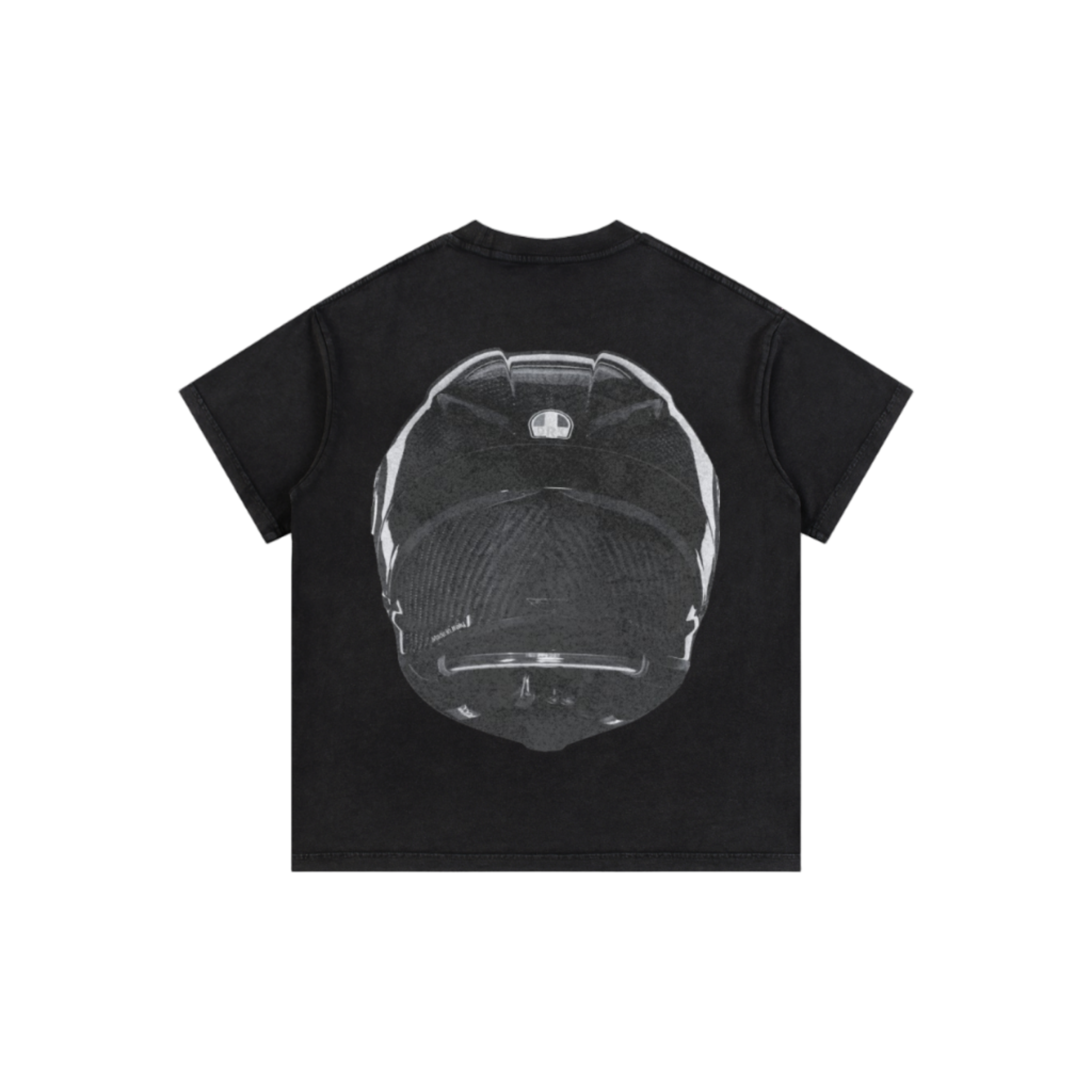 DRK HELMET TEE