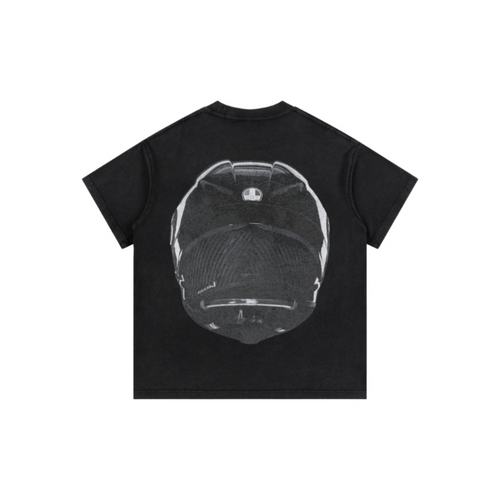 DRK HELMET TEE