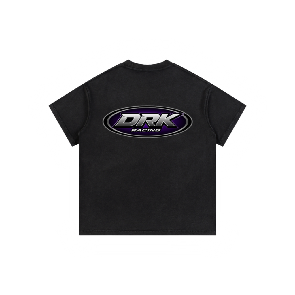 DRK LOGO TEE