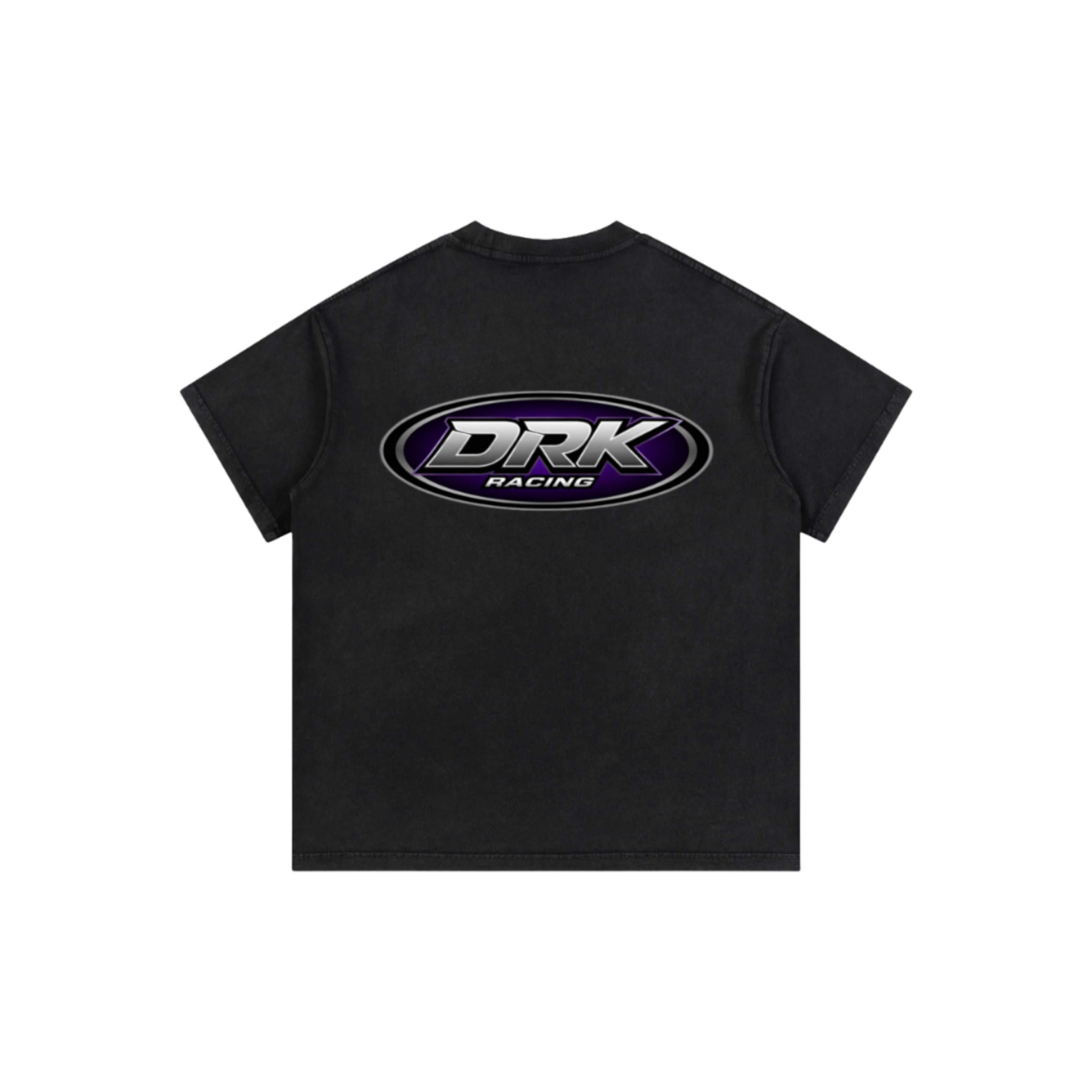 DRK LOGO TEE