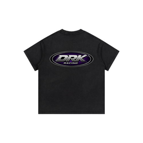 DRK LOGO TEE