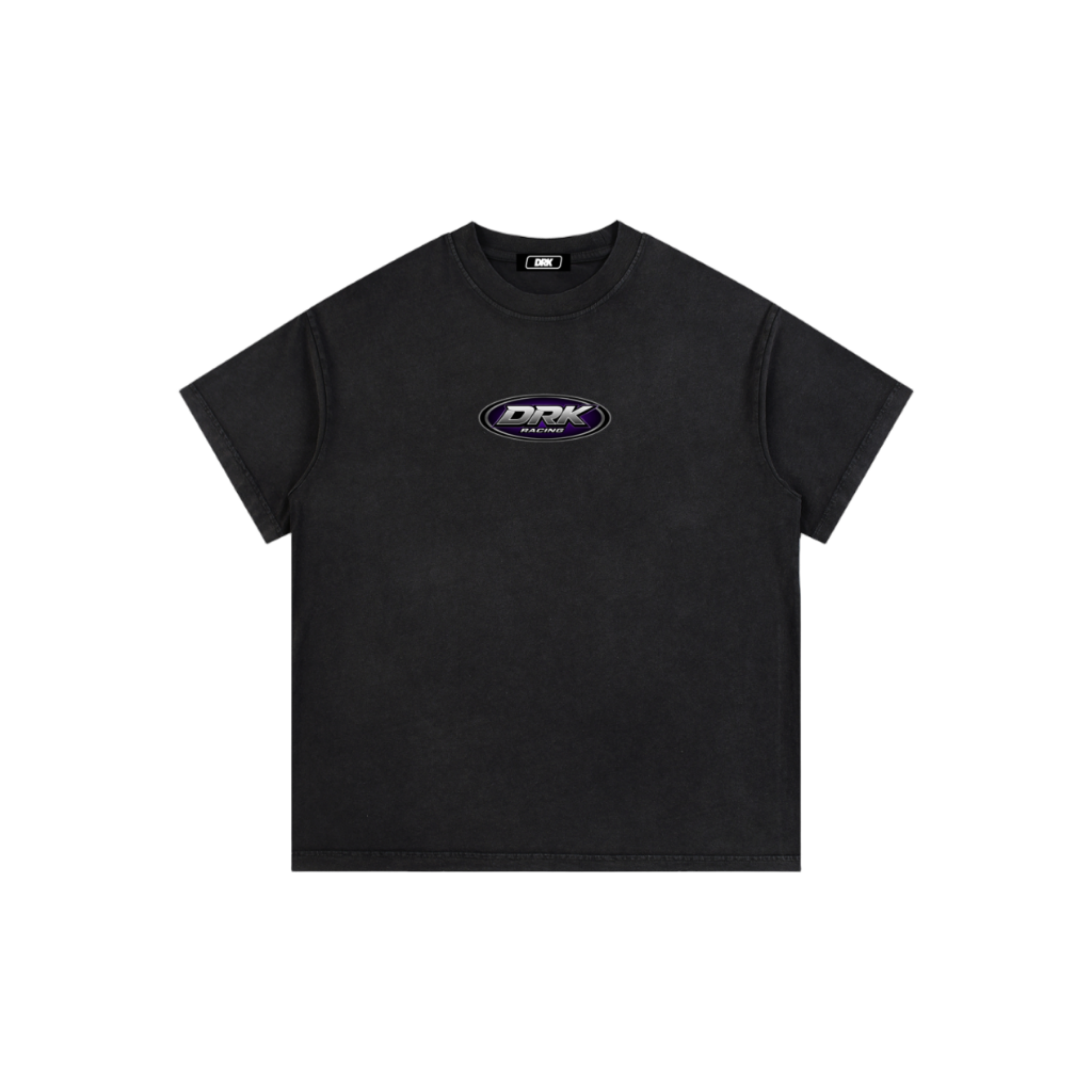 DRK LOGO TEE