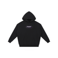 DRK LOGO HOODIE