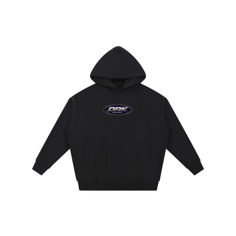 DRK LOGO HOODIE