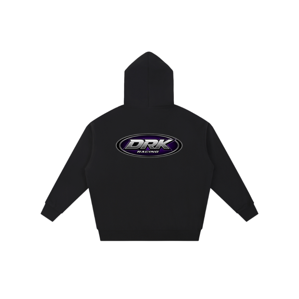 DRK LOGO HOODIE